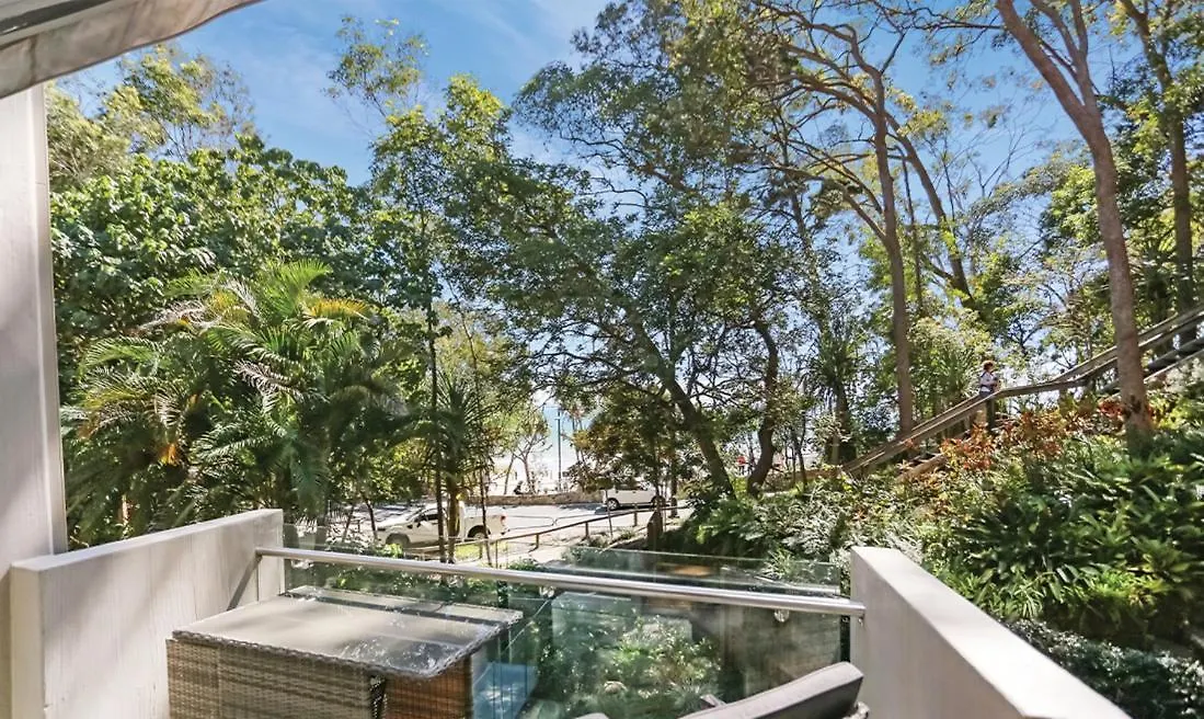 Little Cove Court - Apt 2 Noosa Heads Apartment